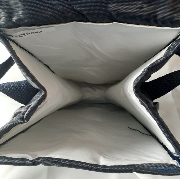 Insulated Lunch Bags - Picture 3 of 5